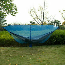 Double hammock mosquito for sale  Shipping to Ireland