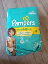 Pampers swaddlers diapers for sale  Las Vegas