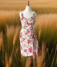 Wiggle summer dress for sale  CHATHAM