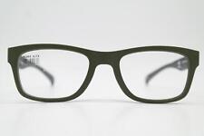 Brille ADIDAS AOR005O Grün Schwarz Oval Brillengestell eyeglasses Neu comprar usado  Enviando para Brazil