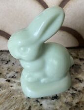 Vintage jadeite bunny for sale  Post Falls