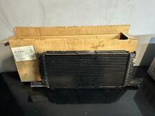 Porsche 991 981 Boxster Cayman Chłodnica wody środkowa Radiator 99110613702 na sprzedaż  PL