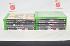 Xbox one games for sale  Alexandria