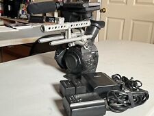 Canon c300 camcorder for sale  Marcus Hook