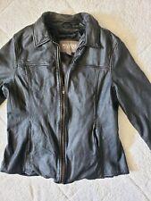 Wilson leather jacket for sale  Rapid City