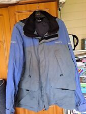 fishing suit for sale  Shipping to Ireland
