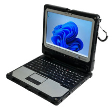 toughbook d'occasion  Expédié en Belgium