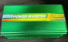 Edecoa power inverter for sale  GLASGOW