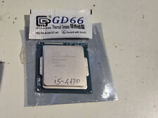 Intel core 4430 usato  Scandicci