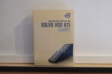 Volvo hdd rti gebraucht kaufen  Bad Sooden-Allendorf
