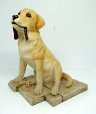 Labrador retriever figure for sale  STOURPORT-ON-SEVERN