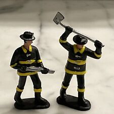 Firemen firehouse firefighters for sale  Leominster