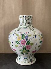 Vase h31cm porcelaine d'occasion  France