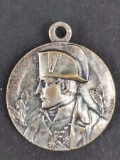 Médaille becker napoleon d'occasion  Muret