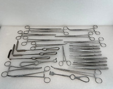 Aesculap chirurgische instrume gebraucht kaufen  Wehretal