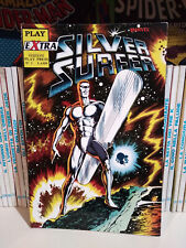 Silver surfer play usato  Riposto