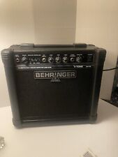 Behringer tone gm108 for sale  Maywood