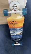 Longboard sector tide for sale  Forest Lake