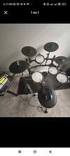 Roland drum set for sale  Fairfax