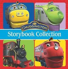 Chuggington storybook collecti for sale  UK