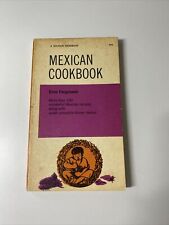 Mexican cook book d'occasion  Expédié en Belgium