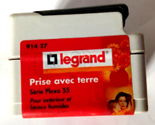 Legrand prise courant d'occasion  France