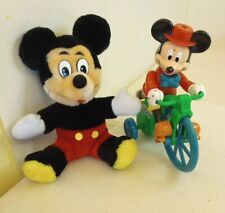 Mickey mouse stuffed for sale  La Vergne