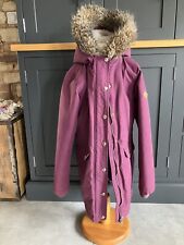 Girls joules winter for sale  DRIFFIELD