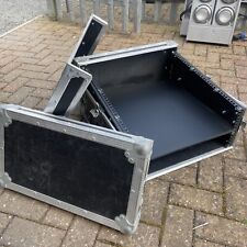 Mixer amp rack for sale  HORNCASTLE