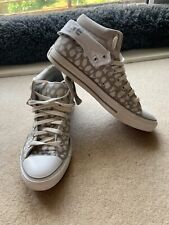Converse chuck taylor for sale  LUTTERWORTH