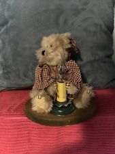 Vintage 1980 teddy for sale  Holtwood
