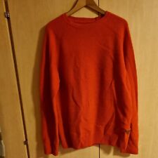 Mens jumpers large for sale  HEREFORD