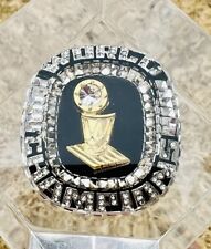 Miami Heat 2006 anillo de campeonato NBA JOSTENS segunda mano  Embacar hacia Argentina