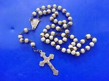 Antique rosary bone d'occasion  Expédié en Belgium