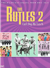 Rutles buy lunch for sale  Shipping to Ireland