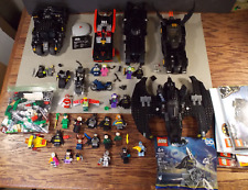 Lego batman large for sale  Butte