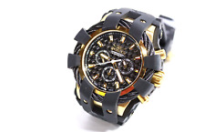 Invicta Bolt 23861 relógio cronógrafo de silicone comprar usado  Enviando para Brazil