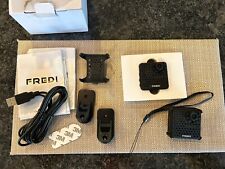 Mini câmeras de segurança Fredi L17 novas e não usadas, lote de duas comprar usado  Enviando para Brazil