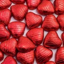 Folha enrolada Bélgica Chocolate Leite Festa Casamento Corações favorece Dia Dos Namorados comprar usado  Enviando para Brazil