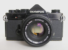 Olympus appareil 24x36 d'occasion  La Bourboule