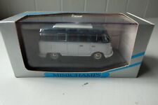 Minichamps bus samba for sale  RAINHAM