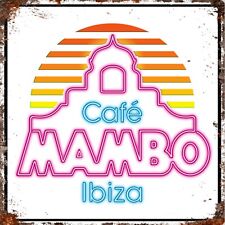 Cafe mambo ibiza for sale  LYTHAM ST. ANNES