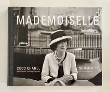 Mademoiselle Coco Chanel Verão 62 Fotos Anos 1960 Moda Vintage Rue Cambon Paris, usado comprar usado  Enviando para Brazil