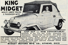 1953 king midget for sale  Las Vegas