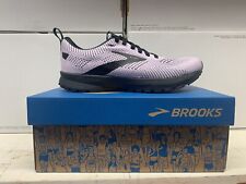 **COLOR IS PURPLE** BROOKS REVEL 5 NEW Women's Multiple Sizes Lilac/Black for sale  Shipping to South Africa
