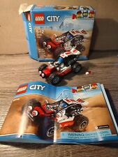 Lego city buggy for sale  Shipping to Ireland