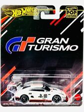 Hot Wheels 2024 Pop Culture Case C Gran Turismo Nissan GT-R Nismo GT3 comprar usado  Enviando para Brazil