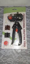 GARDEN FRUIT TREE PRO PRUNING SHEARS SCISSOR GRAFTING CUTTING TOOL, used for sale  Shipping to South Africa