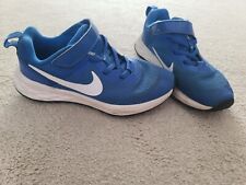 Nike boys trainers for sale  NORTHOLT