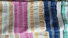 hand woven fabric for sale  ENNISKILLEN
